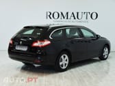 Peugeot 508 SW 1.6 e-HDi Business Line