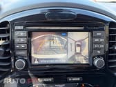 Nissan Juke 1.2 DIG-T N-Connecta P.Ext.1 White L.