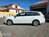Volkswagen Golf 1.6 TDi Confortline