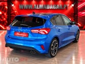 Ford Focus 1.0 EcoBoost ST-Line