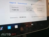 Tesla Model Y Tração Traseira