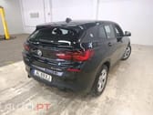 BMW X2 25 e xDrive Advantage