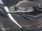 Peugeot 508 1.5 BlueHDi GT EAT8