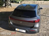 Mercedes-Benz EQA 250+ Progressive