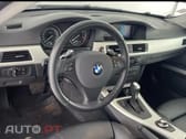 BMW 330 dA