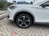 Cupra Formentor 2.0 TDI