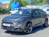 Citroen C4 1.2 PureTech Feel Pack EAT8