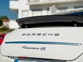 Porsche Panamera 4S PDK