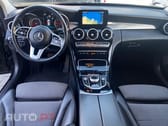 Mercedes-Benz C 180 d Avantgarde Aut.