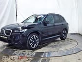BMW iX3 M Sport Inspiring