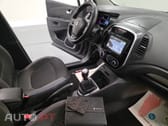 Renault Captur 1.5 dCi Exclusive
