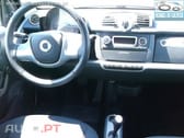 Smart ForTwo PURE 0.8 CDI