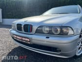 BMW 530 d Touring
