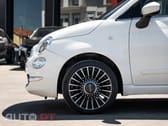 Fiat 500 1.2 Collezione
