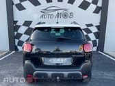 Citroen C3 Aircross PureTech 110 Stop & Start EAT6 Shine
