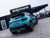 Jeep Avenger 1.2 GSE T3 Altitude