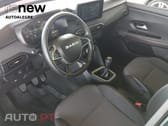 Dacia Sandero Stepway Extreme Tce 90