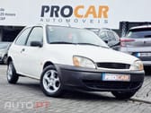 Ford Fiesta 1.8 D