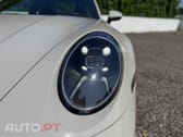 Porsche 911 992 S