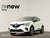 Renault Captur Captur 1.0 TCe Techno Bi-Fuel