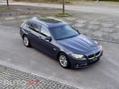 BMW 520 d Auto
