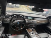 BMW 730 d Pack M