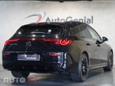 Mercedes-Benz CLA 250 com tecnologia EQ