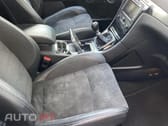 Ford S-Max 2.0 TDCi Titanium 7L