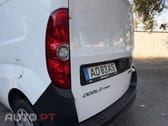 Fiat Doblo MAXI 1.3 Multi-Jet 95cv