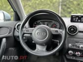Audi A1 1.4 TDI - Navi Klima