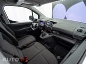 Toyota Proace City 1.5D L1 Exclusive