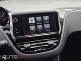 Peugeot 208 1.6 BlueHDi Style
