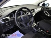 Opel Astra Caravan 1.0 Edition S/S Sports Tourer