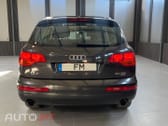 Audi Q7 3.0 V6 TDi quattro Tiptronic