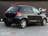Toyota Yaris 1.0