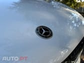 Mercedes-Benz A 200 7G-DCT Edition AMG Line