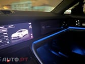 Porsche Panamera 4 E-Hybrid