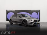 Mercedes-Benz A 250 e AMG Line