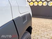 Fiat Grande Panda 1.2 Hybrid La Prima eDCT