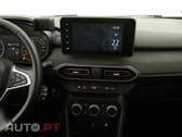 Dacia Jogger Jogger 1.0 ECO-G Extreme 7L Bi-Fuel
