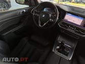 BMW X5 25 d xDrive xLine