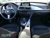 BMW 420 d Line Sport Auto