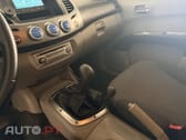 Mitsubishi L200 2.5 DI-D CD Intense 4WD