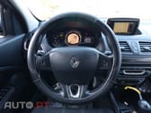 Renault Mégane Sport Tourer 1.5 dCi Dynamique