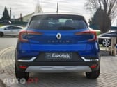 Renault Captur 1.0 TCe Exclusive