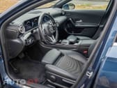 Mercedes-Benz A 250 Mercedes-Benz A 250 e Progressive