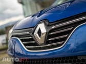 Renault Mégane 1.5 dCi GT Line J18