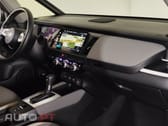 Honda Jazz 1.5i-MMD Crosstar Executive