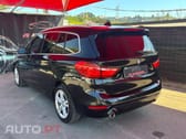 BMW 216 d 7L Line Sport Auto