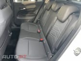 Jeep Avenger 54 kWh Summit
